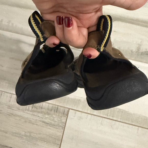 Men’s Keen Newport Leather Sandals, size 13 - Picture 6 of 10